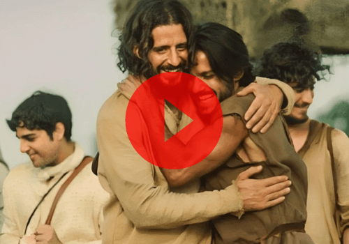 Séries Cristãs para Edificação da Família