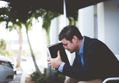 Devocional para hoje - Salmo 85:1-4 - Restauração Divina