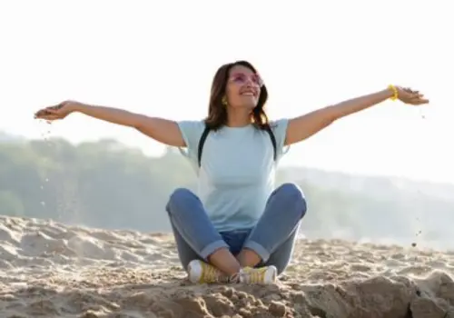 Como ativar o transbordar de Deus - Revaiah ( Imagem: Freepik)