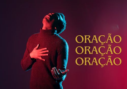 Fundamentos da Oração na Vida Cristã